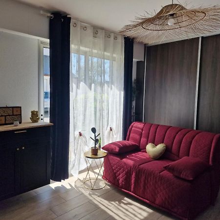 Studio Guérande Zewnętrze zdjęcie