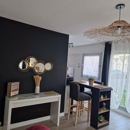 Studio Guérande Zewnętrze zdjęcie