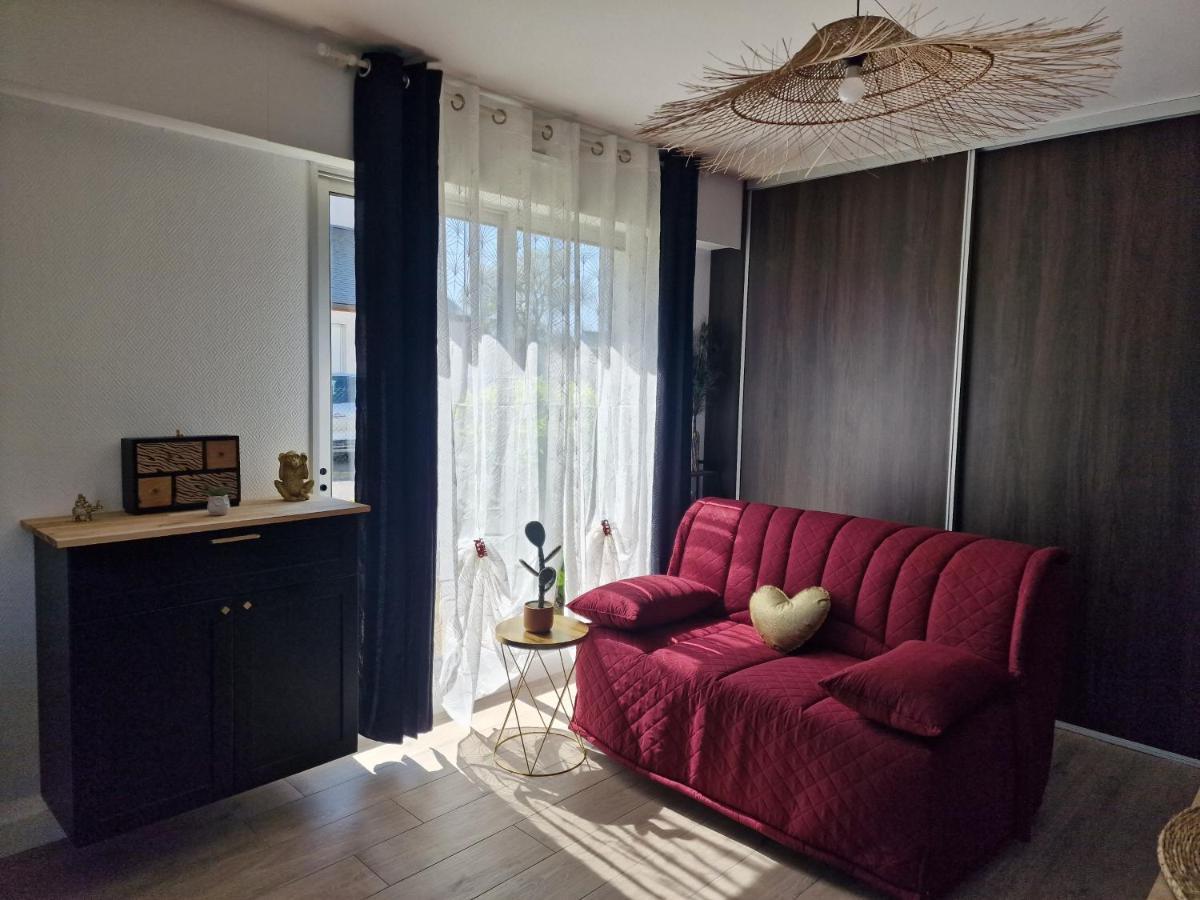 Studio Guérande Zewnętrze zdjęcie