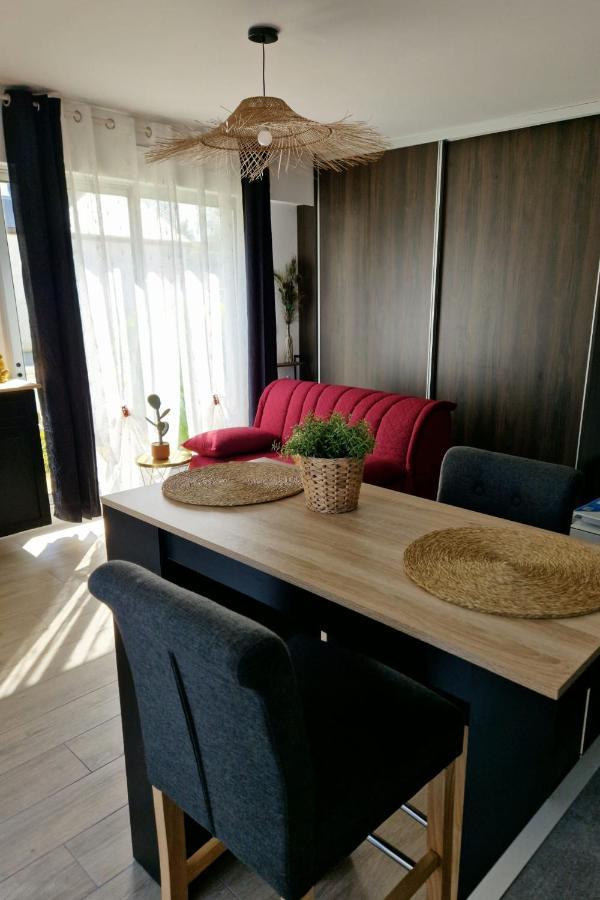Studio Guérande Zewnętrze zdjęcie