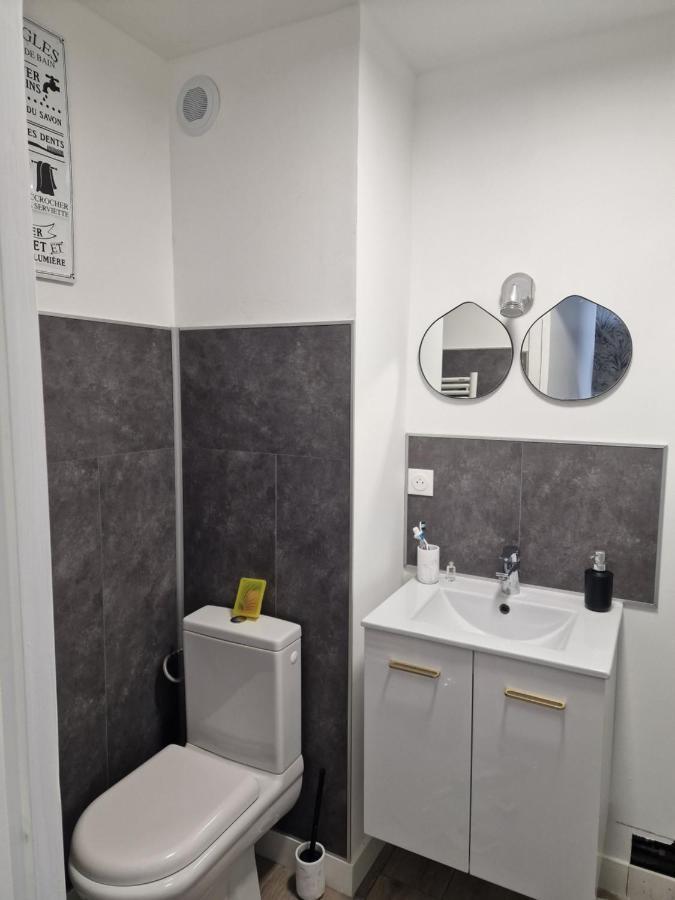 Studio Guérande Zewnętrze zdjęcie