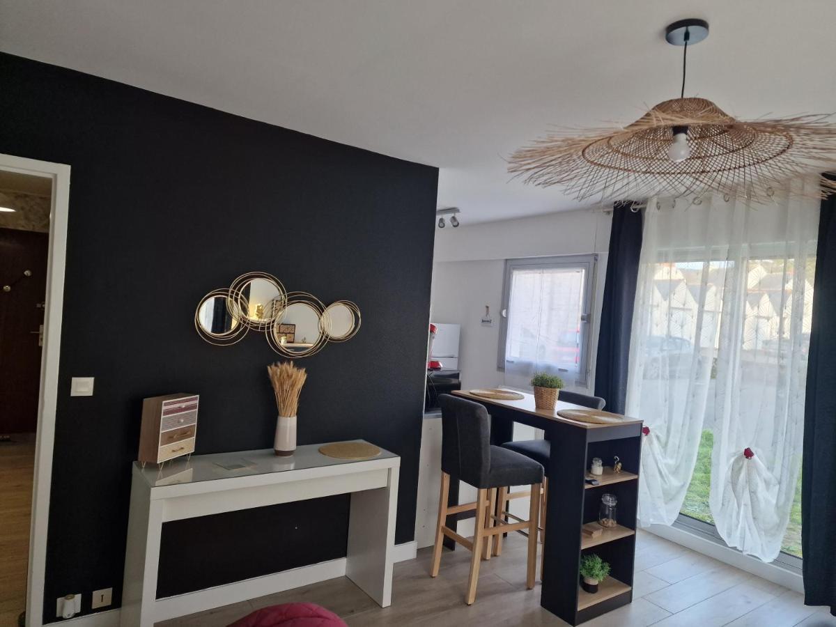 Studio Guérande Zewnętrze zdjęcie